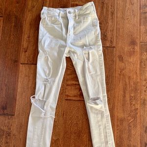 Women’s Hollister Jeans